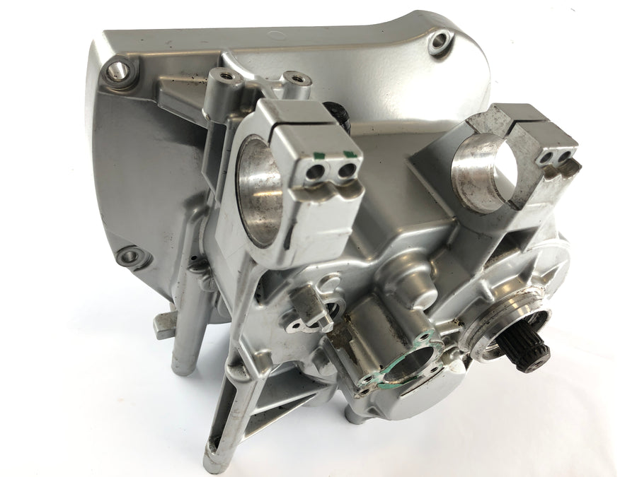 BMW K 1200 RS Tipo 589 [1999] - Gearbox
