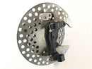 Yamaha YFM 350 Warrior 3GD [2003] - Rad Hub a destra-2