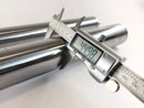 Triumph Daytona 955i T595N [2001] - Fork Telegabel con asse-4