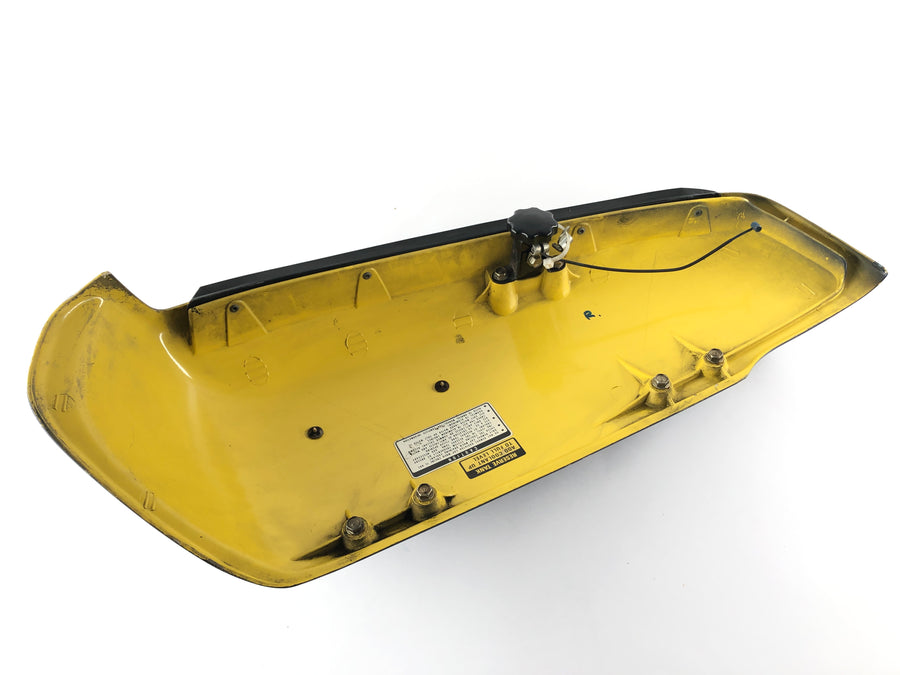 Honda GL 1000 Goldwing GL1 [1977] - Tank Cashing a destra