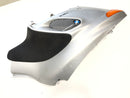 BMW K 1200 LT [2002] - Silver a sinistra centrale-3