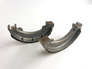 Honda XL 500 R PD02 [1983] - Brake Cheeks Brake Pads-3