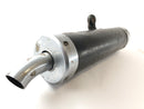 Yamaha TZR 125 4FL [1997] - Silencer Exhaust-5
