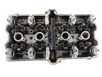 Suzuki Bandit GSF 650 S WVB5 [2005] - Testa di cilindri - 0