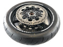 Triumph Daytona 955i T595N [2001] - Bordo ruota anteriore-4