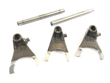 DUCATI 999 H4 [2003] - Switch Forks Switching Claus Set - 0