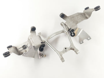 Benelli TNT 1130 Sport [2002] - Cooler di staffa