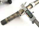 Triumph Sprint 955i RS T695 [2001] - Fork Telegabel con asse-2