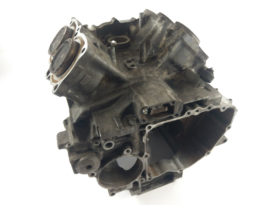 Honda ST 1100 SC26 Pan European [1990] - Motorgehäuse