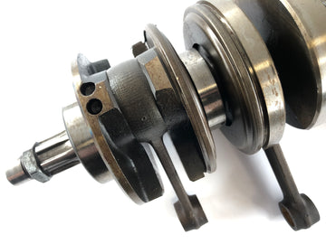 Laverda 1000 / 1 [1973] - Crankshaft - 0