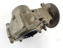 Yamaha Grizzly 660 AM03W [2003] - Differential hinten-6