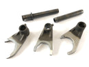 Suzuki DR 800 S SR42B [1991] - Switch Forks Switching Claws Set-2