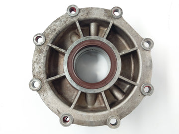 Moto Guzzi V11 Le Mans [2003] - Registrazione dell'albero motore - 0