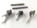 Yamaha XTZ 660 TENERE 3YF [1993] - Switch Forks Switching Claws Set-3