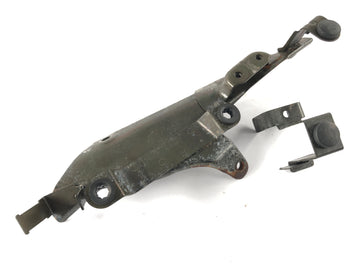Suzuki Intruso VL 1500 AL [2000] - Indossatore aggregato dal set di telaio Super Tube