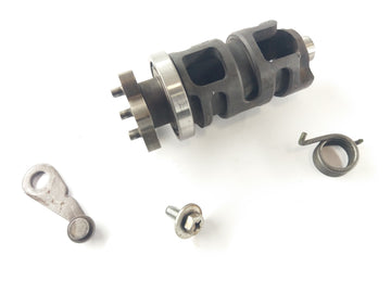Yamaha XTZ 660 TENERE 3YF [1993] - Set di rulli di commutazione
