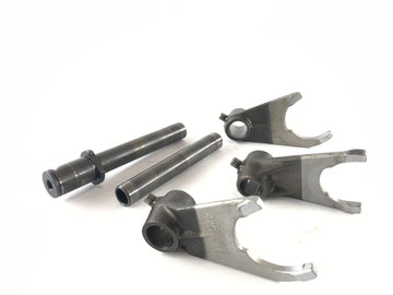 Suzuki Dr 800 S Big [1991] - Switch Forks Switching Claws Set - 0