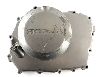 Honda Africa Twin XRV 750 RD07 [1993] - Coperchio di accoppiamento del coperchio del motore - 0