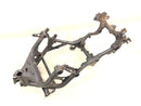Yamaha XT 1200 Z Super Tenere DP01 [2012] - Frame with papers accident-free-5