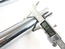 Yamaha XVS 650 Drag Star 4VR [1997] - Gabel Telegabel con asse-3