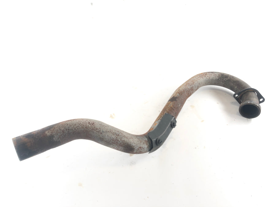 Suzuki DR 750 S SR41B [1988] - Manifold Exhaust Manifold