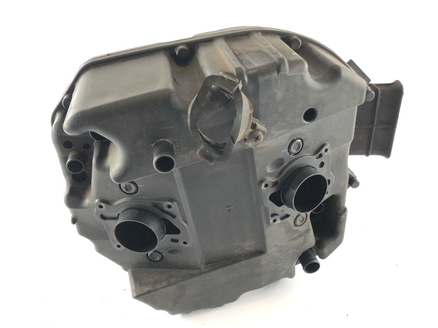 Honda Varadero XL 1000 SD02 [2002] - Box filtro ad aria airbox