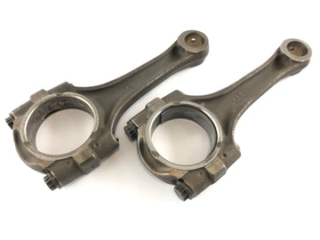 BMW F 800 S [2007] - Coppia di set Pleuel