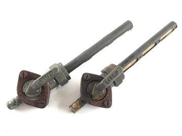 Moto Guzzi 850-T3 VD [1979] - Fuel tap set pair