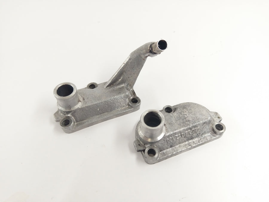 KTM HE 600 LC4 PD [1992] - Set di coperchio della valvola