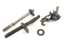 Yamaha TT 600 E 4GV [1996] - Switch Waves Set-1