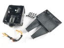 BMW R 100 GS 247E [1991] - Box filtro aereo airbox-1
