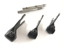 Ducati Paso 750 [1990] - Switch Fork Circuit Stations Set-4