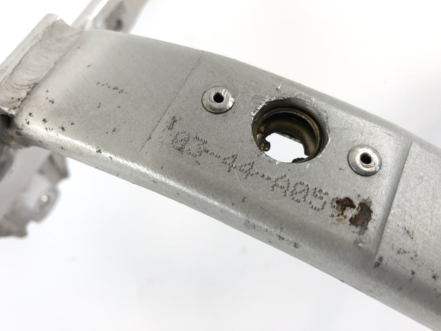 Husqvarna TE 450 SMR [2003] - Frame posteriore