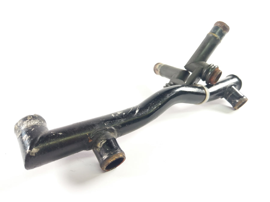 Suzuki GSX -R 750W GR7BA - Linee più fresco dell'acqua