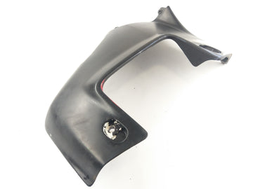Honda Africa Twin XRV 650 RD03 [1989] - rivestimento del rivestimento laterale - 0