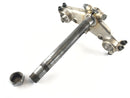 Honda CB 900 F SC01 [1981] - Bridge fork sotto-5