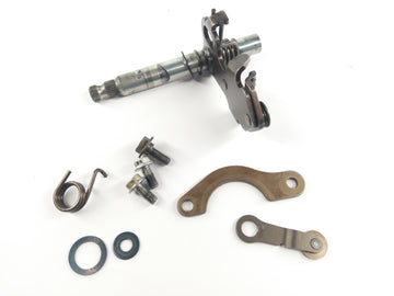 HONDA VFR 800 FI RC46 Switch Wave