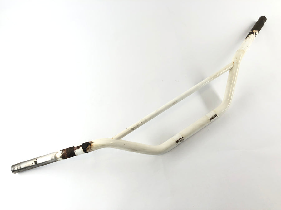 Yamaha TT 600 59x [1990] - Rubsta