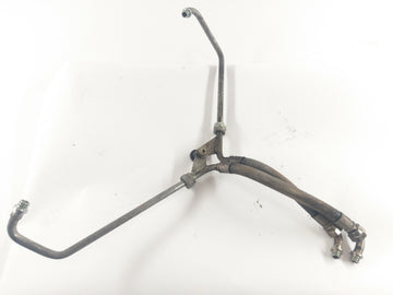 Benelli TNT 1130 Sport [2002] - Linee petrolifere