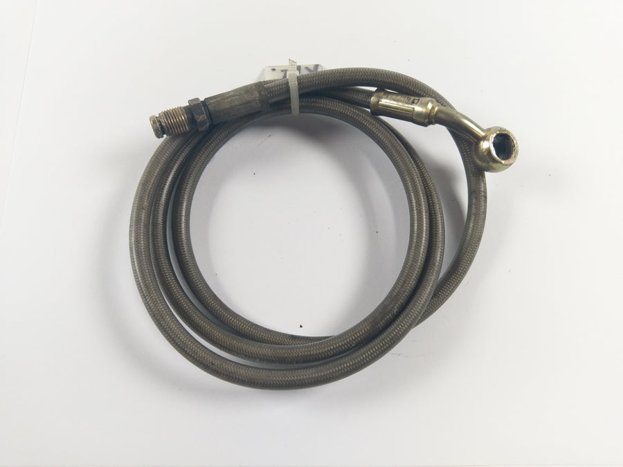 Moto Guzzi V11 Sport [2003] - Bremsschlauch Kupplung Kupplungsschlauch