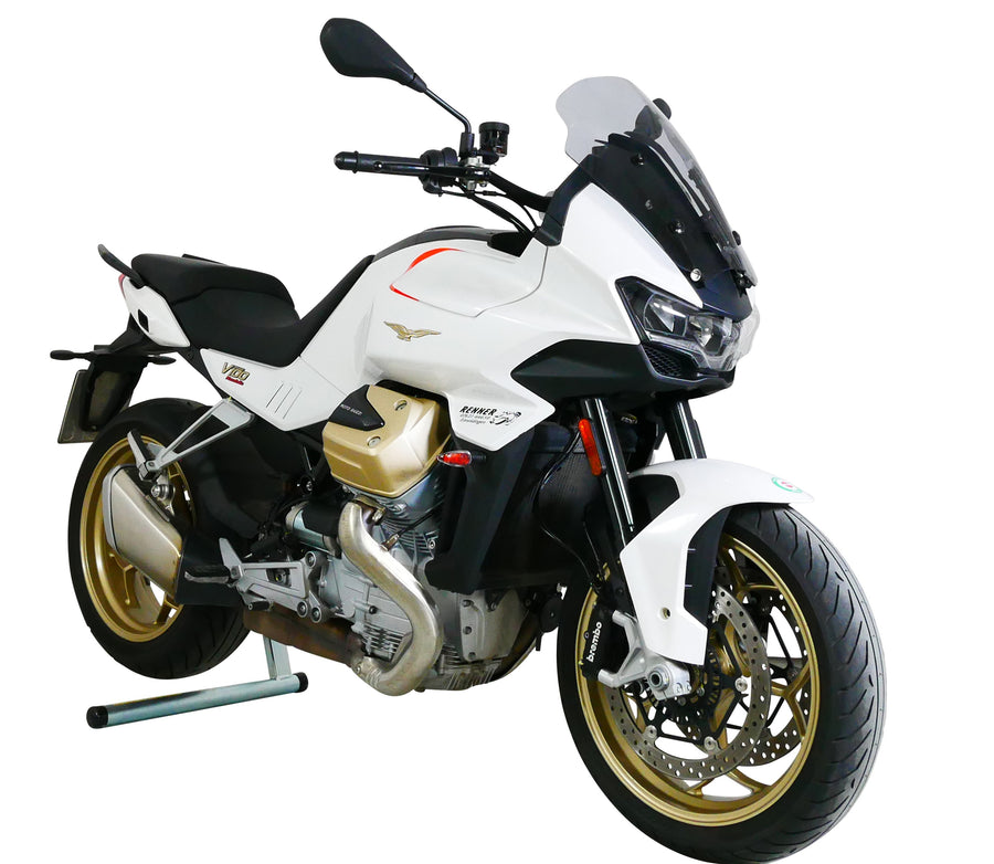 Moto Guzzi Mandello V100 [2022-]-touring disc "TM"