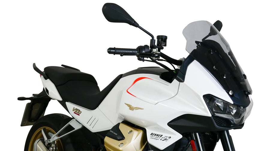 Moto Guzzi Mandello V100 [2022-]-touring disc "TM"