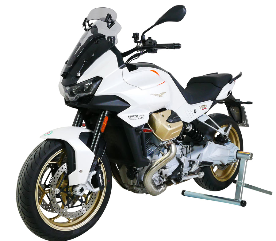 Moto Guzzi Mandello V100 [2022-]-Variotouringsscreen "VTM"