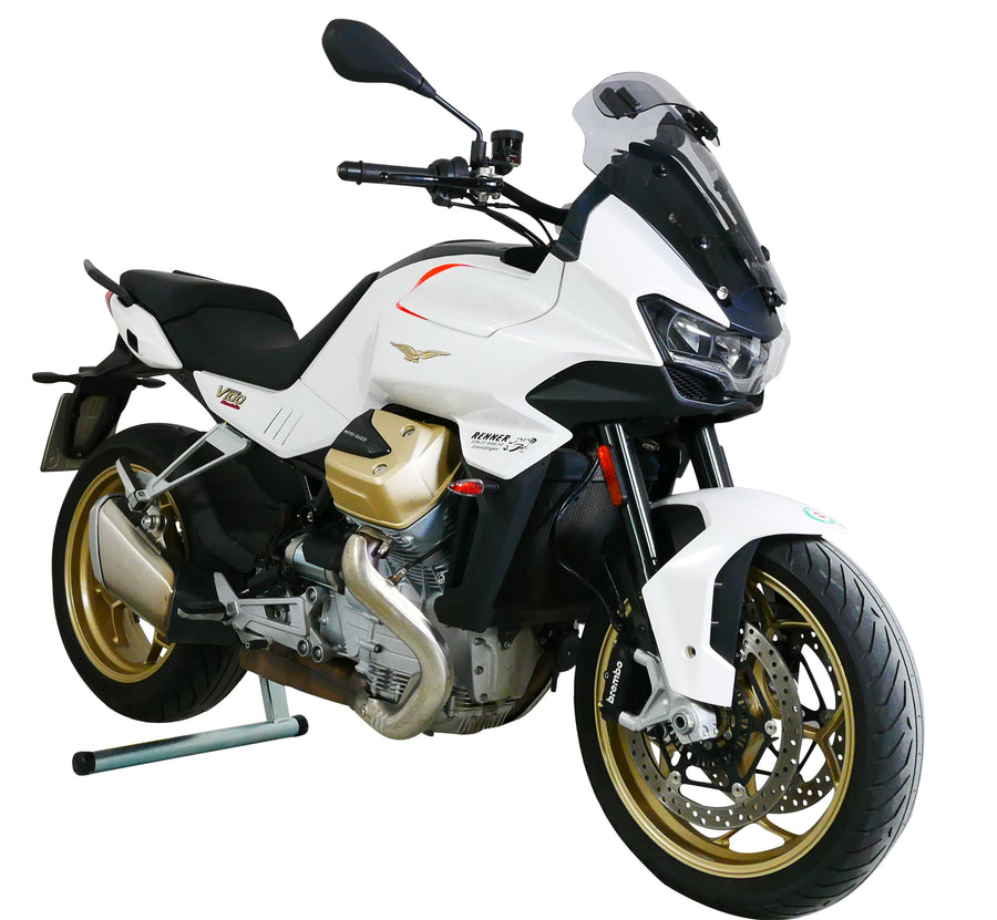 Moto Guzzi Mandello V100 [2022-]-Variotouringsscreen "VTM"