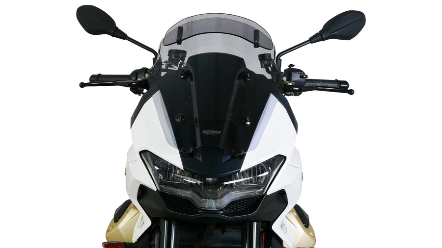 Moto Guzzi Mandello V100 [2022-]-Variotouringsscreen "VTM"