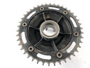 Suzuki Dr 600 SN41A [1986] - Ruota a catena-5