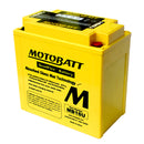HONDA VF 1000 [1984-1987] - Motorradbatterie
