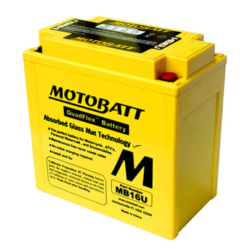 HONDA VF 1000 [1984-1987] - Batteria moto