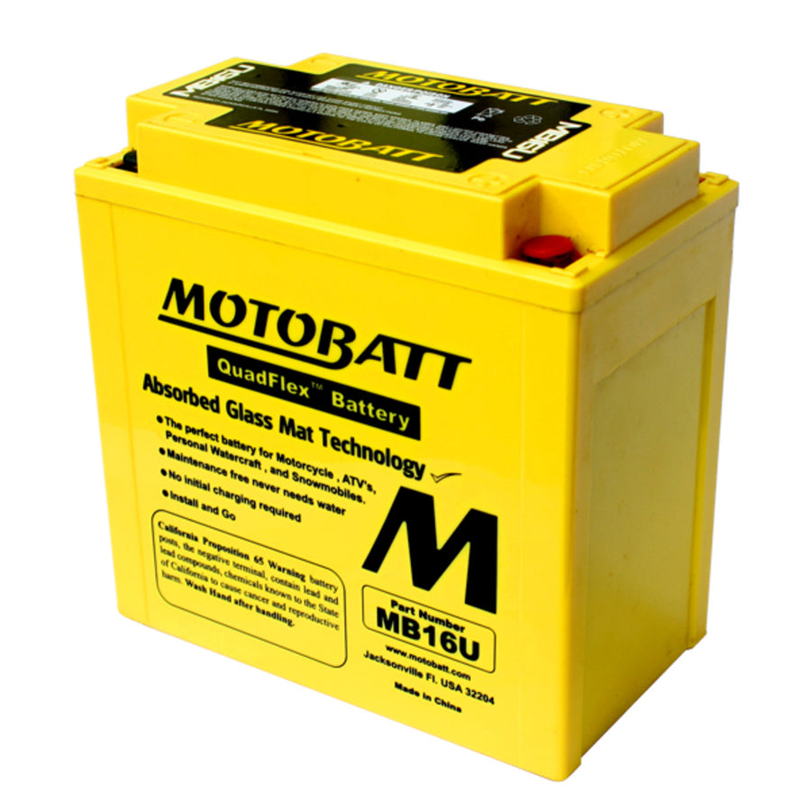 SUZUKI VS 800 INTRUDER [1992-2000] - Motorradbatterie