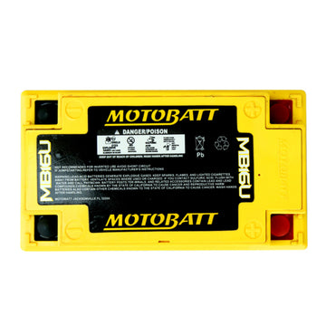 SUZUKI VX 800 [1990-1996] - Batteria moto
